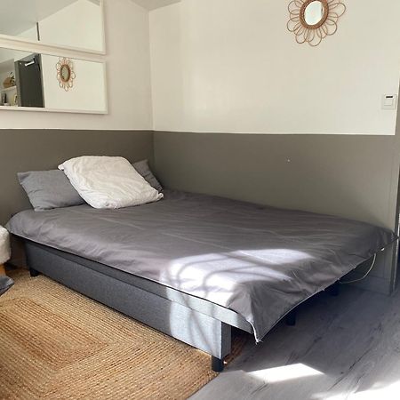 Pied A Terre En Plein Coeur De Montmorency Zewnętrze zdjęcie