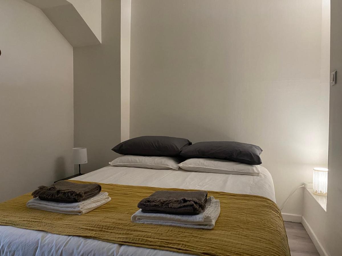 Pied A Terre En Plein Coeur De Montmorency Zewnętrze zdjęcie